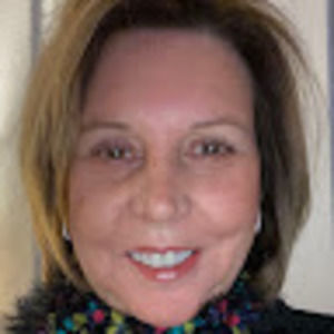 Meet your Posher, Glenda